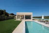 Villa Neratzia-Luxury Escape - Villas
