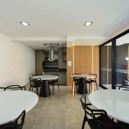Residencial Germany