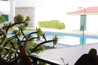 Fantastic apartment with pool access - Pools