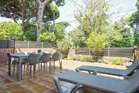 Apartamentos Velor
