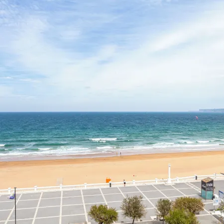 Gran Hotel Sardinero