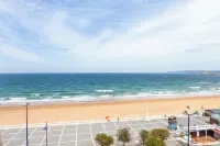 Gran Hotel Sardinero - Ocean View