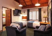 Waterkloof Apartments