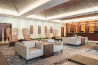 Hilton Grand Vacations Club Hokulani Waikiki Honolulu