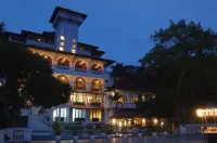 Swiss Residence Kandy Hôtels à : 