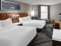 DoubleTree by Hilton Dayton Fairborn Hotels in Fairborn