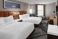 DoubleTree by Hilton Dayton Fairborn