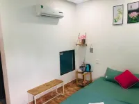 Nhu Ngoc Motel Hotels in Ca Mau