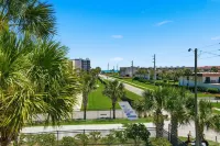 The Place to Beach for the price-Ocean Village Club-Pet friendly