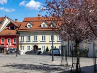 Old Town Guest Accommodation Hotels in Kranj