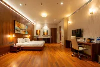 0484 Aero Lounge-Terminal 2 Cochin Airport Hotel