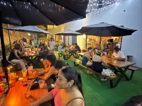 EOS Suites Hotels in Santa Cruz Huatulco