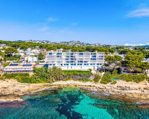 Brisa Al Mar Hotels in Teulada