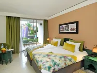 Hôtel Volubilis Hotels in 
