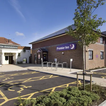 Premier Inn Littlehampton