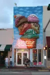 Calle Ocho Apartament - Miami's vibrant Latin culture - キッチン