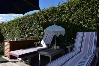 Holiday Home in le Chatelet with Pool - Boutique