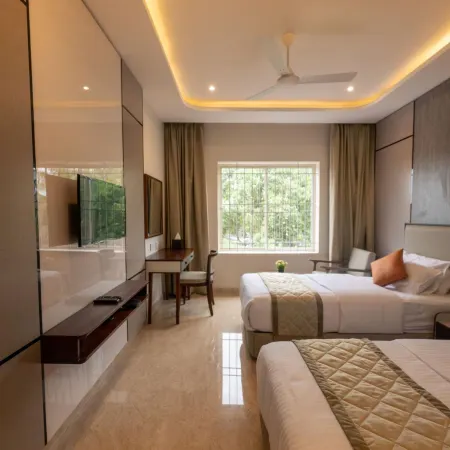 Fortune Village Hotel