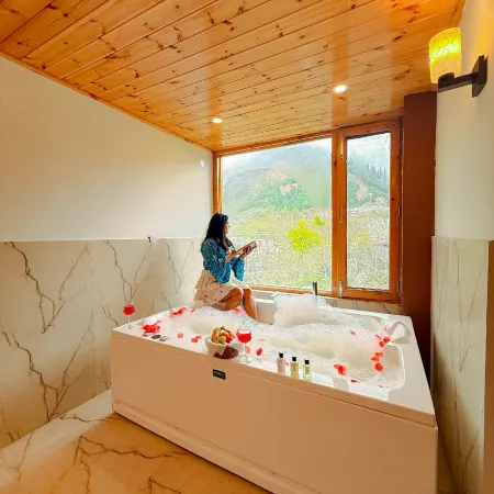 Rigzin House by Meghsparsh Resorts