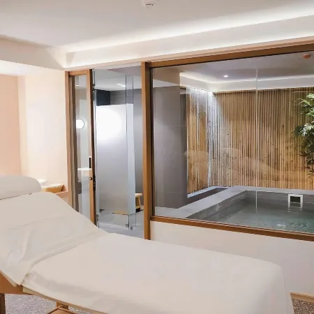 Wellness Stay & Hotel Sukhumvit 107
