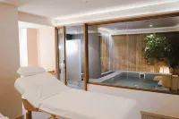 Wellness Stay & Hotel Sukhumvit 107 - Hot Springs