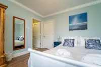Five Ferns House Hotel di 