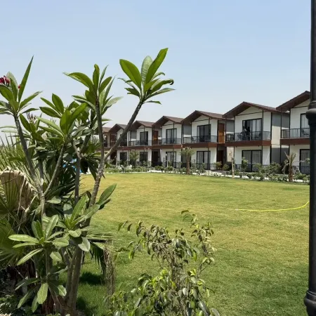 Aayovea Hotels & Resorts, Ayodhya