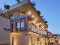 The Residence Christokopidou Hotel & Spa Hotels near Psiri