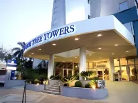 Blue Tree Towers Caxias do Sul Hotels in 