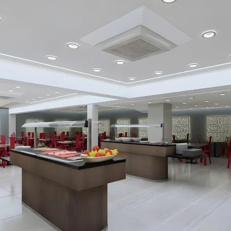 Veramar Aparthotel