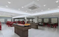 Veramar Aparthotel - petit déjeuner