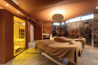 城市宮殿酒店 - SPA