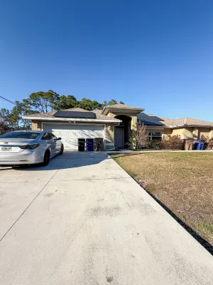 Amazing Retreat in Lehigh Acres Florida