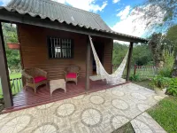 Sítio Refúgio da Serra Canela - Villas
