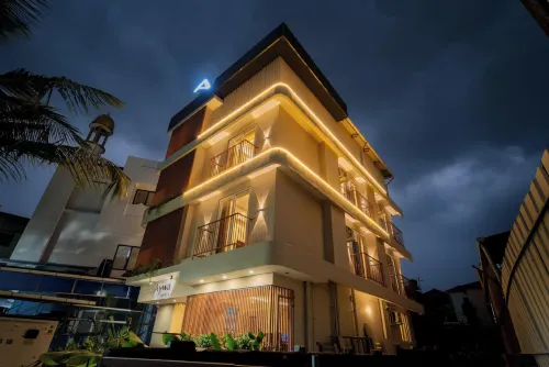 AYWA Hotels