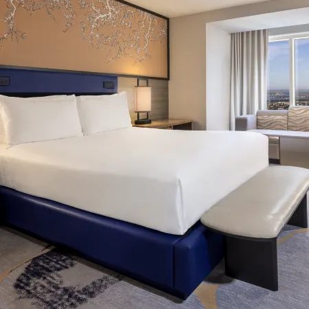 Nobu Hotel at Caesars Atlantic City