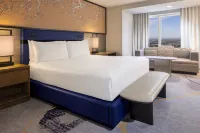Nobu Hotel at Caesars Atlantic City