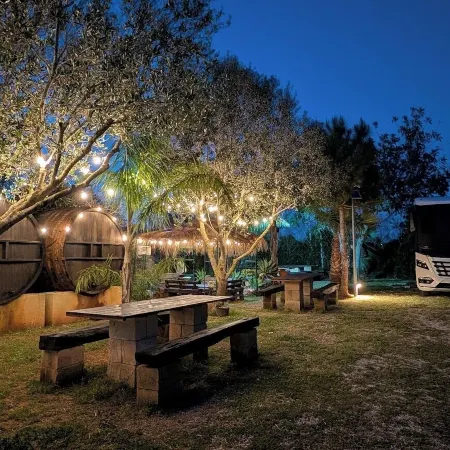 Lilybeo Village - Camping & Residence