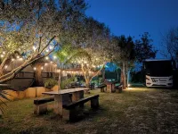 Lilybeo Village - Camping & Residence