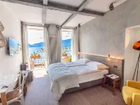 Seven Boutique Hotel Hotels in Ascona