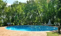 Bon Hotel Rustenburg - Pools