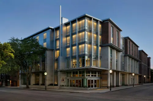 Live Oak, Charleston Historic District, a Tribute Portfolio Hotel