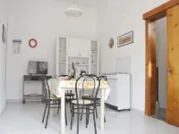 Casa vacanze Chikai a 230 metri dalla spiaggia Li Marangi di San Foca - 2-Star