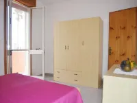 Casa vacanze Sakura a 230 metri dalla spiaggia Li Marangi di San Foca - 2-Star