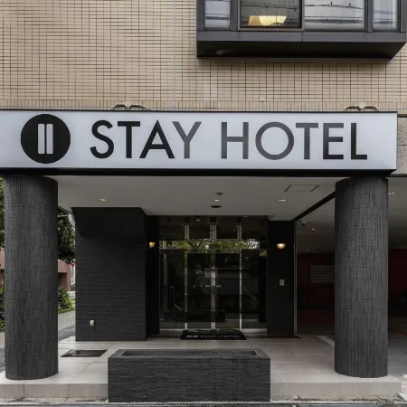 Stay Hotel