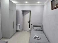Livana Guesthouse Hoteles en Goris