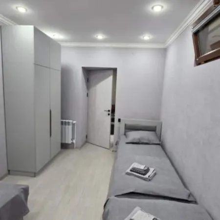 Livana Guesthouse Отели в г. Горис