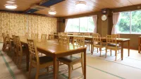 門屋新館日式旅館 - 早餐
