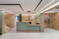 Mesona Hotels Blue Hill - Layanan Antar-Jemput