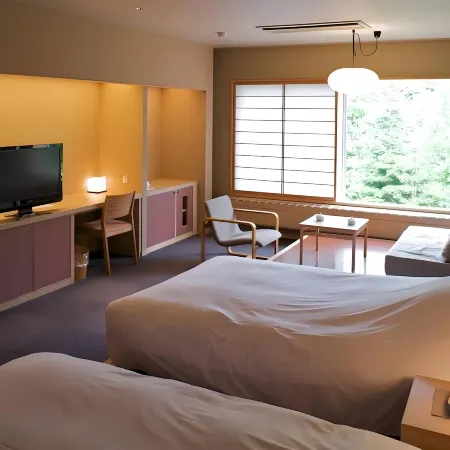 Spa and Esthetique Suichokan-Female&Adult Only